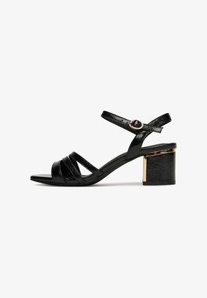 Lasocki, Sandali - black