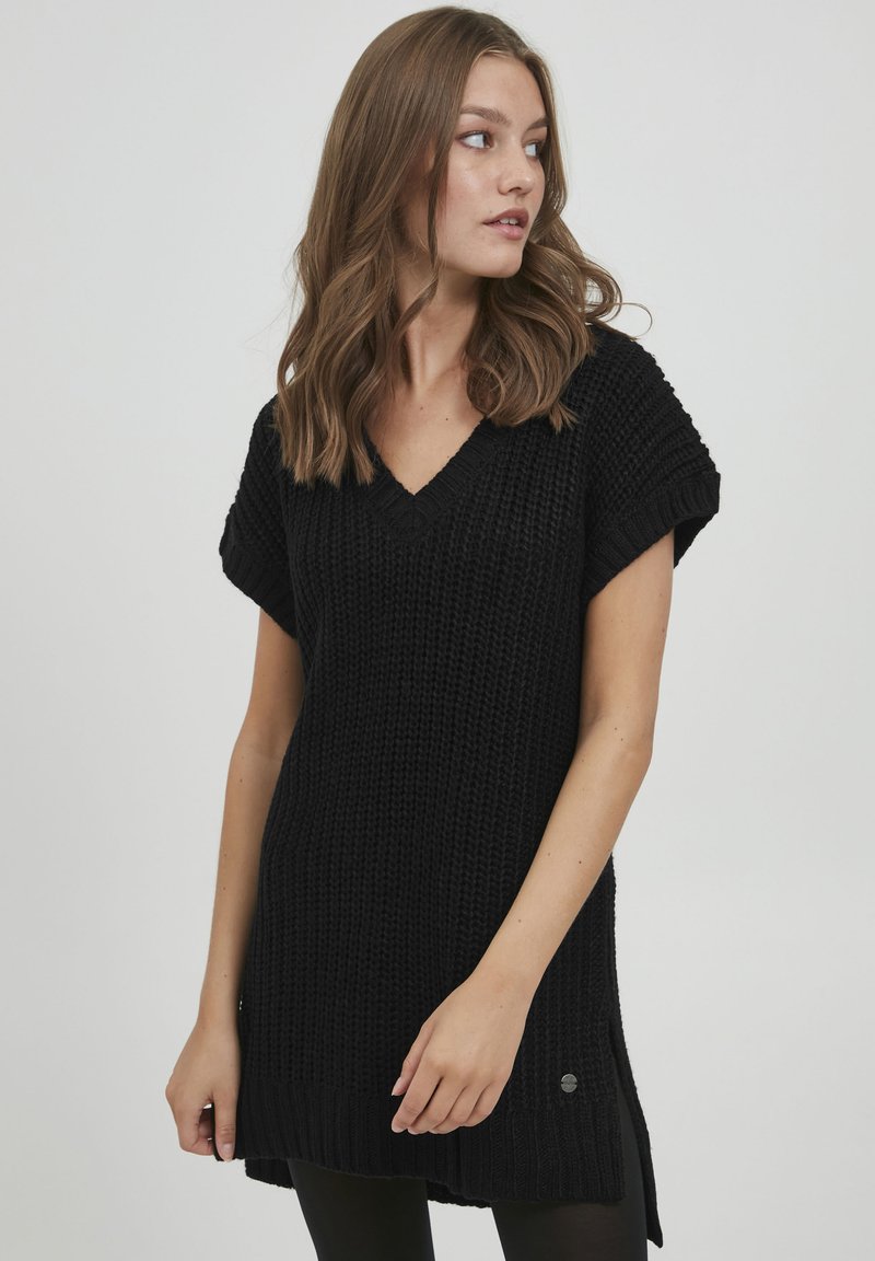 Oxmo OXLene - Svetr - black