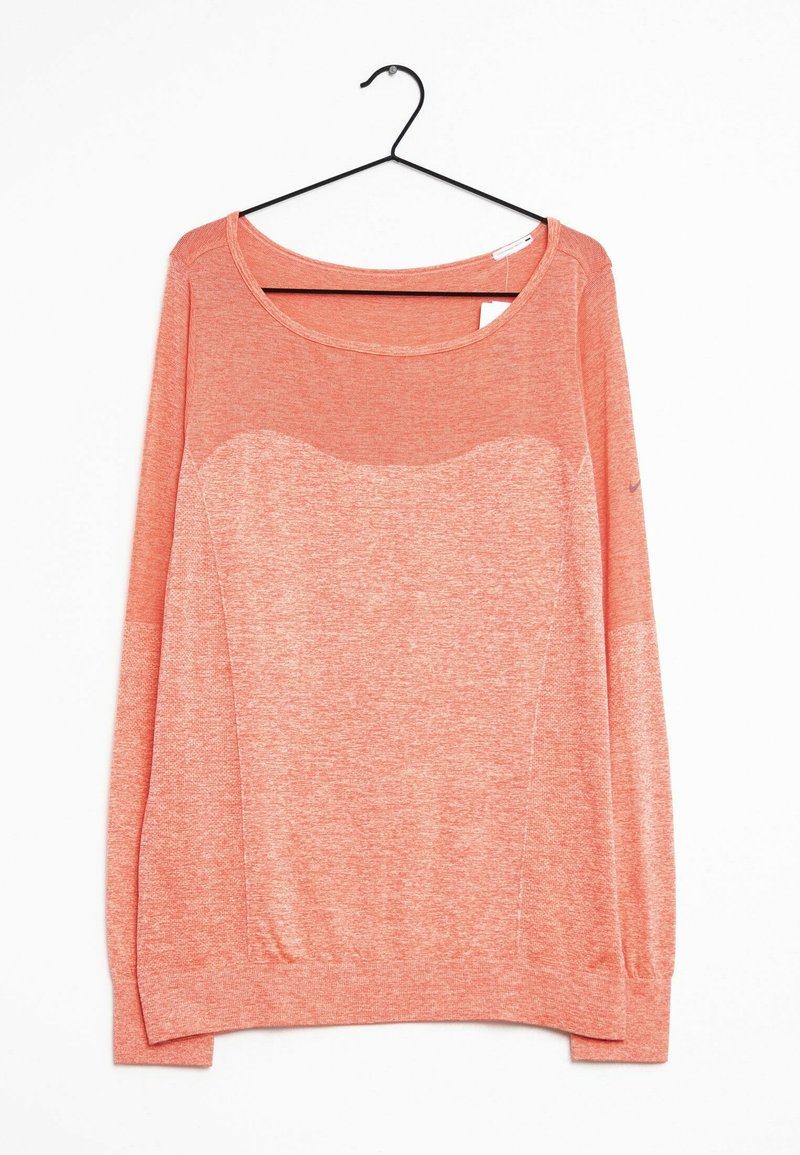 Nike Sportswear T-shirt à manches longues - red