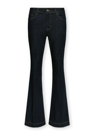 Elena Mirò, JEANS FLARE - Flared Jeans - blu