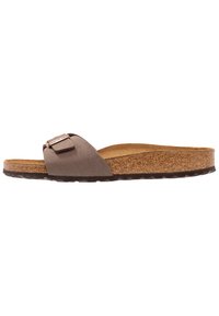 MADRID BFBC MOCCAS - NARROW - Sandalen - brown