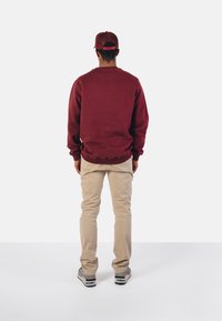 Trendsplant Sudadera - red