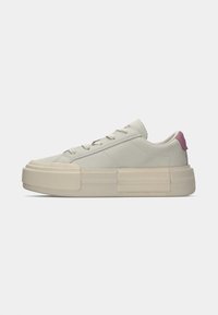 CHUCK TAYLOR ALL STAR CRUISE - Sporta apavi - cliffside rose/vintage white