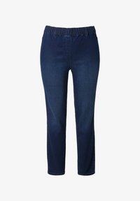 Ei valittu, dark blue denim