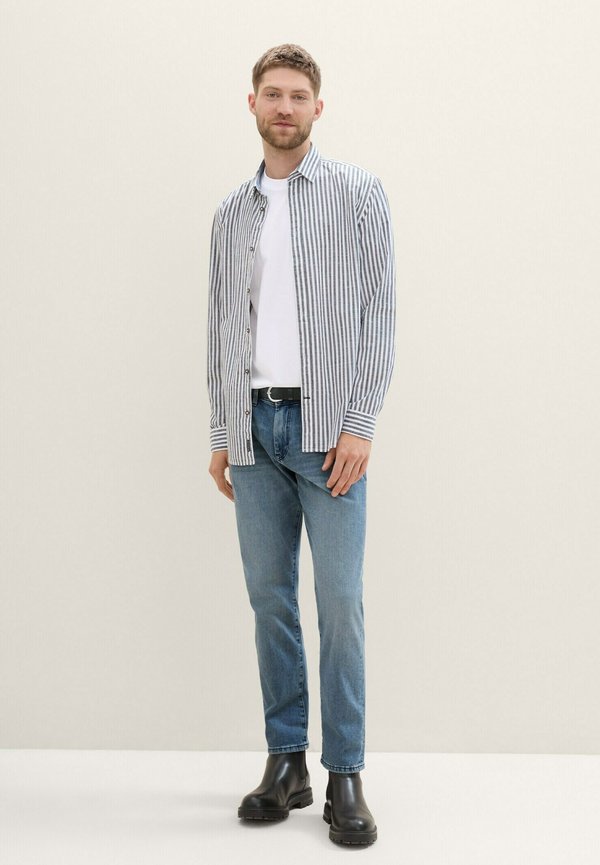 TRIPLEPACK T-SHIRTS - T-Shirt basic