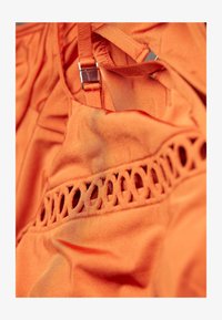 Geselecteerd, copper