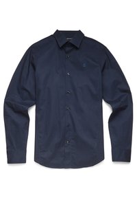 G-STAR Skjorta - dark blue