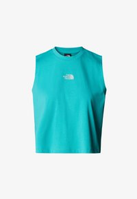 Seleccionado, vistula blue