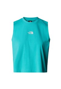 NEVER STOP RELAXED - Top - vistula blue