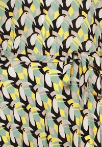 Seidensticker Denní šaty - yellow