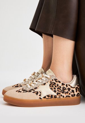 Zapatillas - leopard