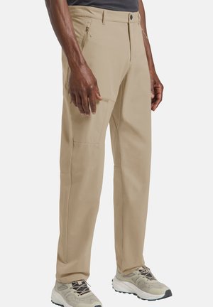 PICO TRAIL M - Outdoorbroeken - hazel wood