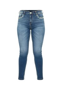 Kocca Jeans Skinny Fit - blu