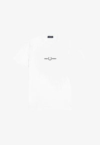 Non selezionato, white