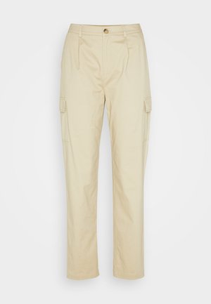 Anna Field, Pantalon cargo - beige