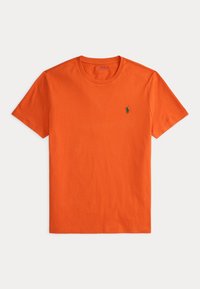Unausgewählt, college orange