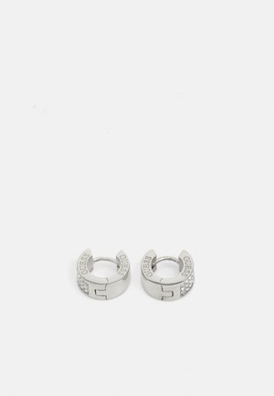 Guess STYLISH  - Earrings - silver-coloured