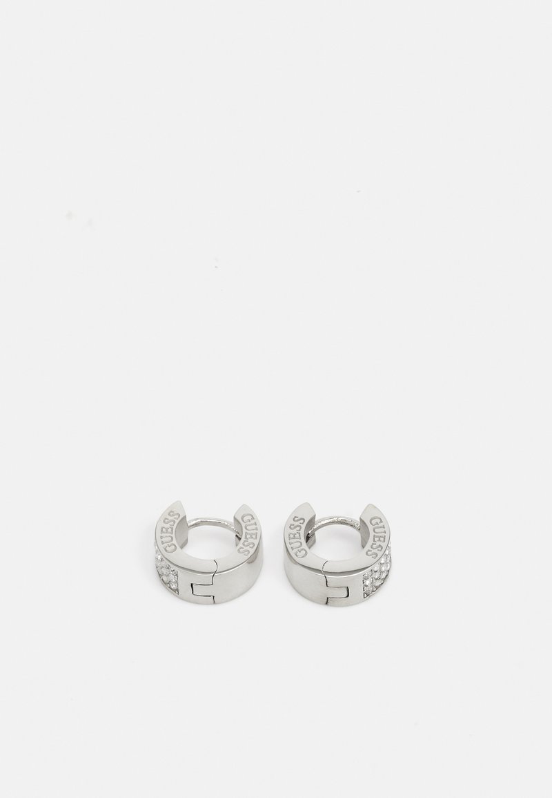 Guess STYLISH - Brincos - silver-coloured