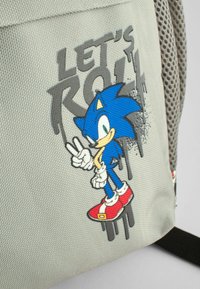 Next Sac à dos - sonic neutral