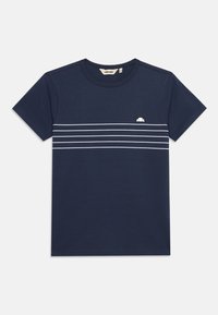 Επιλέχθηκε, navy