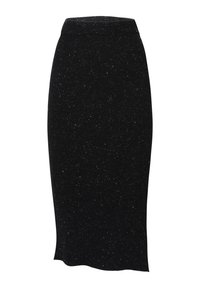 Unausgewählt, black