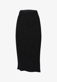 Unausgewählt, black