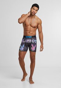 PSD PLAYBOY MIX 5I 3PK BOXERSHORTS - Boxers - multi