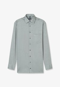 Unselected, grau-grün