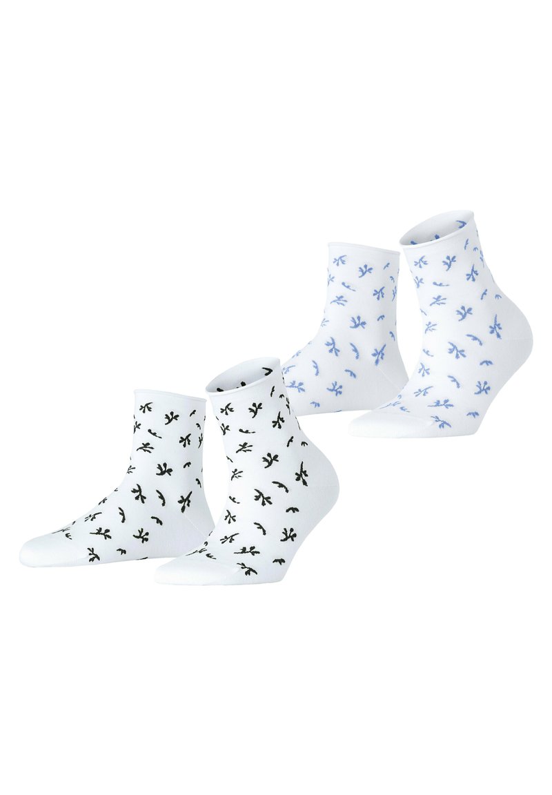 Esprit TWIG 2-PACK - Socken - sortiment