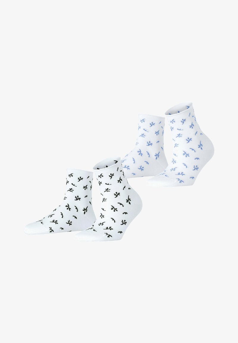 Esprit TWIG 2-PACK - Socks - sortiment