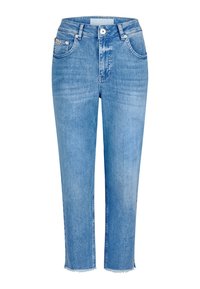 Marc Aurel - Straight leg jeans - blue denim Thumbnail Image 1