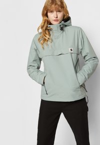 Carhartt WIP NIMBUS - Veste coupe-vent - misty sage