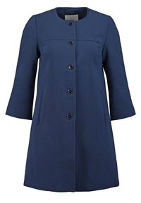 mint&berry Cappotto corto - dark blue