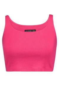 Even&Odd Top - pink