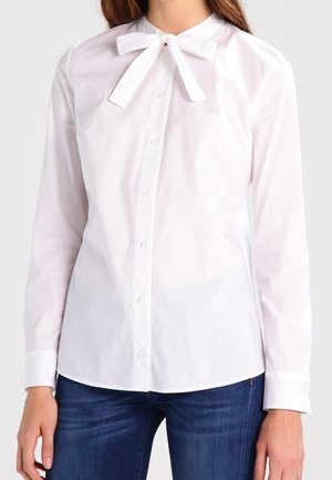 HUGO Chemisier - white