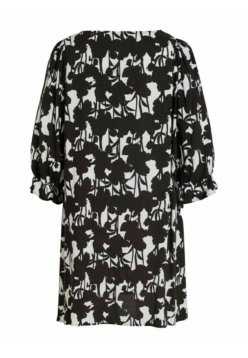 Damen Freizeitkleider | Vila Freizeitkleid cloud dancer/offwhite - WS97033 Damen Freizeitkleider | Vila Freizeitkleid cloud dancer/offwhite - WS97033
