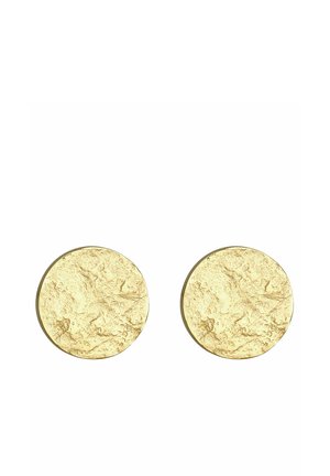 BASIC VINTAGE LOOK - Uhani - gold-coloured