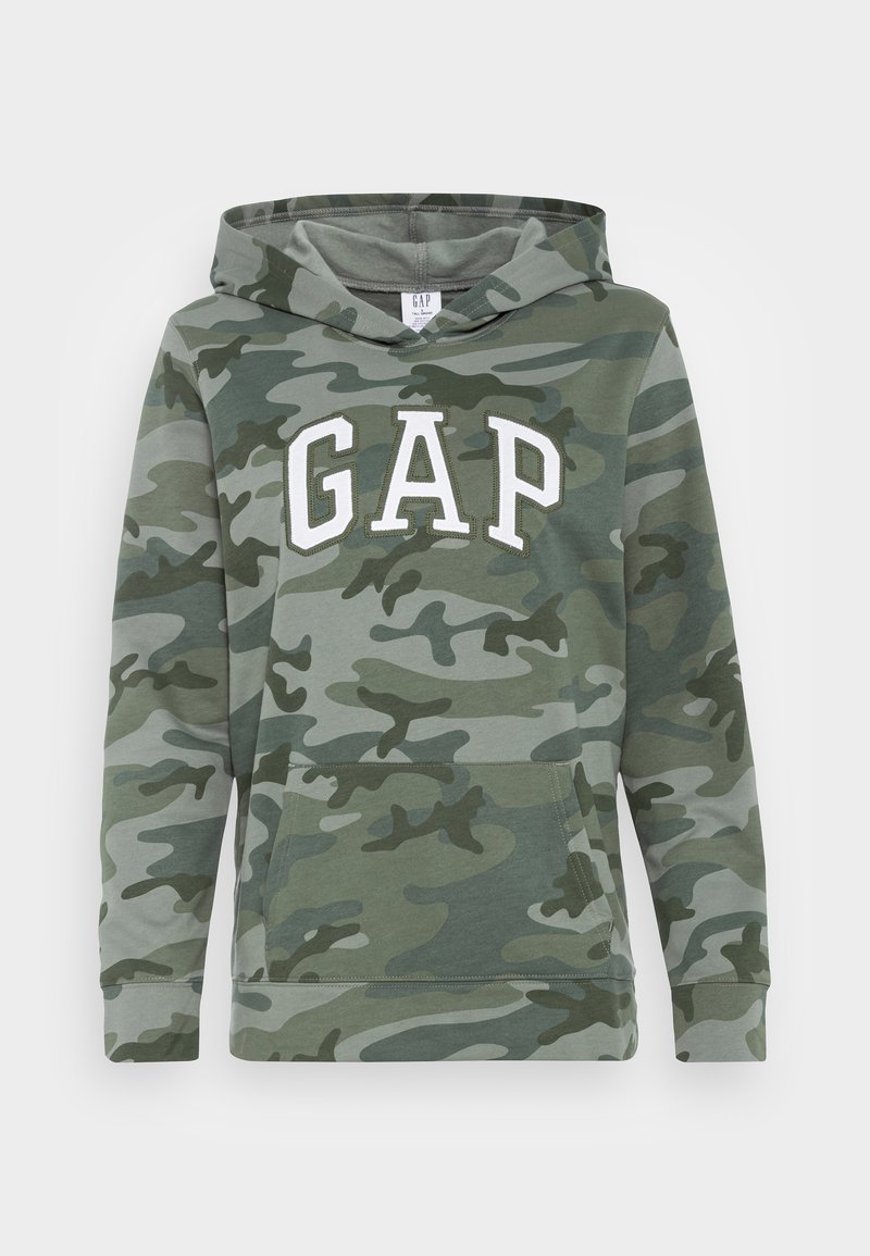 Gap green sweatshirt Clearance