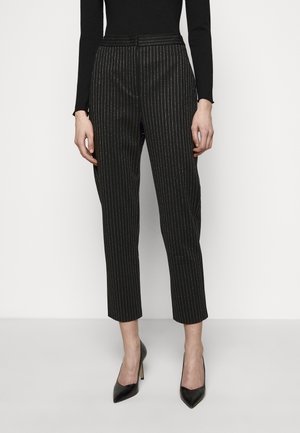 MAX&Co. Trousers - black