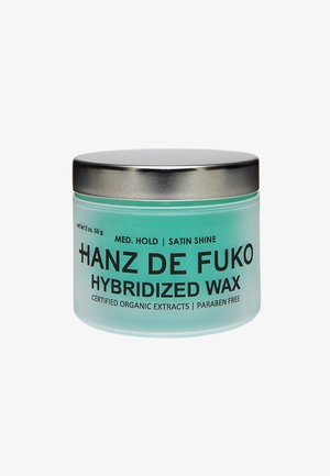 HYBRIDIZED WAX - Hair styling - -