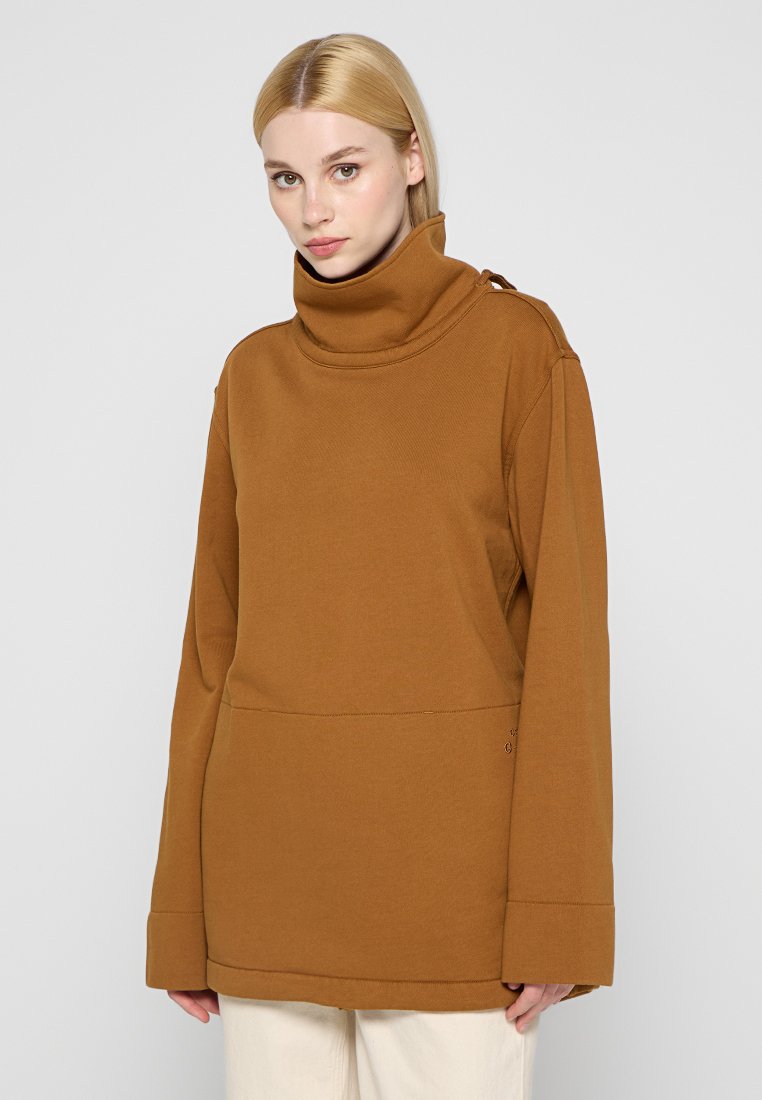 G-Star Sweater camel G-Star Sweater camel