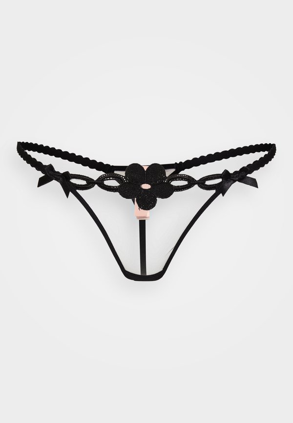 DAYSI THONG - Thong4