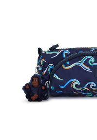 Kipling CUTE BTS PRT AC - Astuccio - fun ocean print