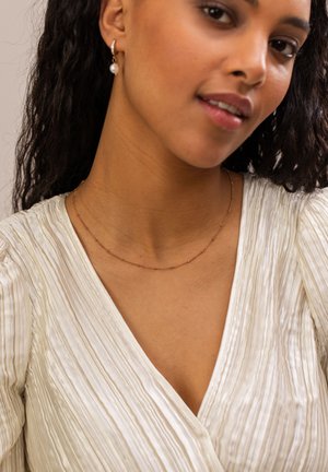 LI'ILI'I - Necklace - rose gold-coloured