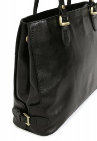 Hexagona RÉPUBLIQUE - Borsa a tracolla - noir