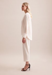 Seidensticker REGULAR biały