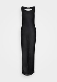 Non selezionato, black