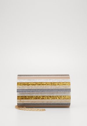 Clutch - multi-coloured