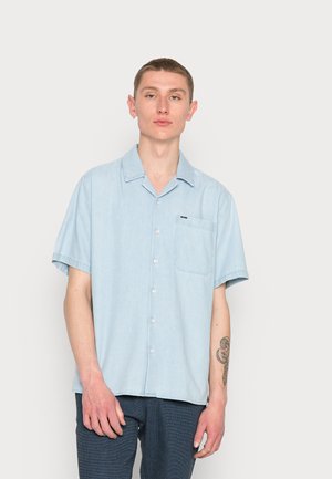 ONSBAS LIGHT - Shirt - blue