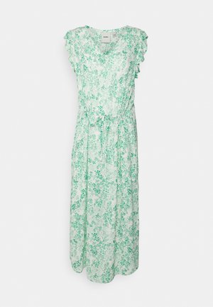 ICHI PETITE, Robe de jour - green